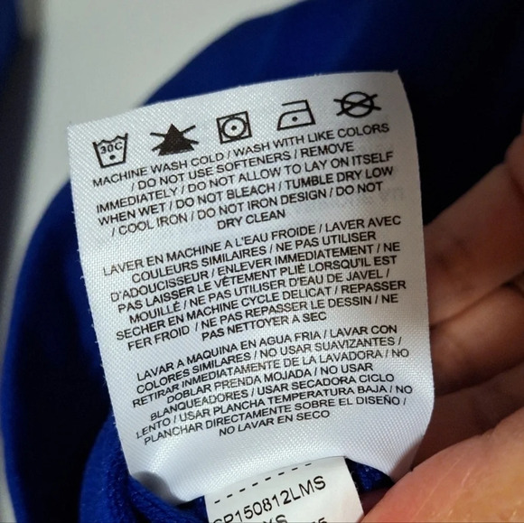 Nike Dri-Fit Womens Pull Over Hoodie Longsleeve Athletic Sporty Bodycon Stretch - Picture 11 of 12